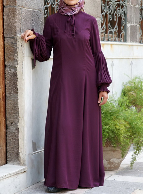 Abaya robe