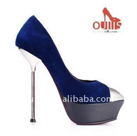 Belles chaussures femmes