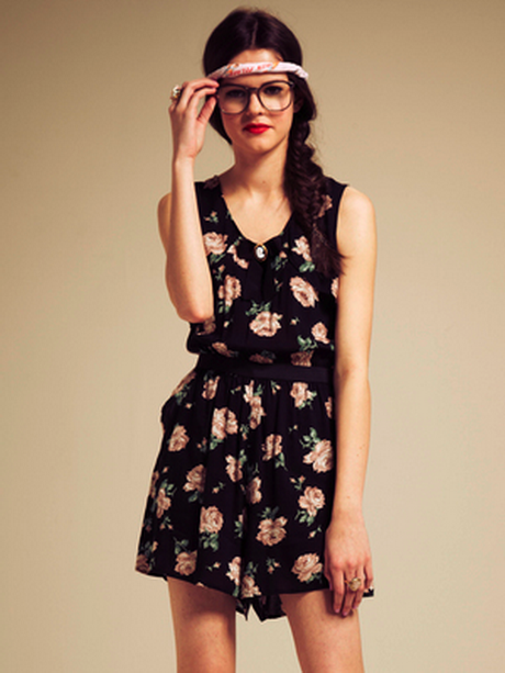 Belles robes d été