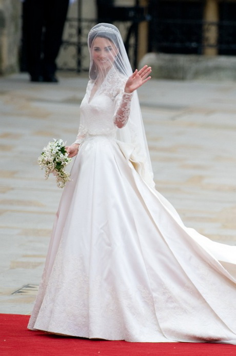 Belles robes de mariage