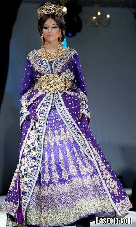 Caftan 2014