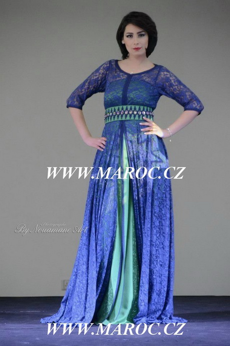 Caftan 2014