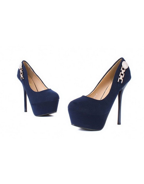 Chaussure de soiree femme