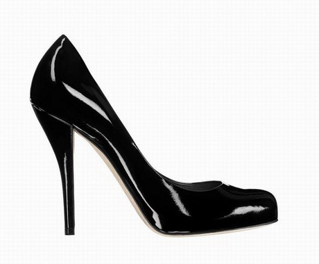 Chaussure escarpin femme