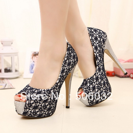 Chaussure fashion femme