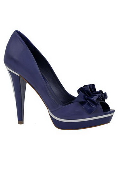 Chaussure femme escarpin