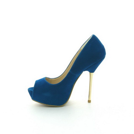 Chaussure femme escarpin