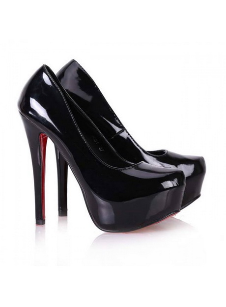 Chaussure femme escarpin