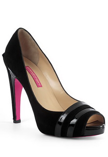 Chaussure femme escarpin