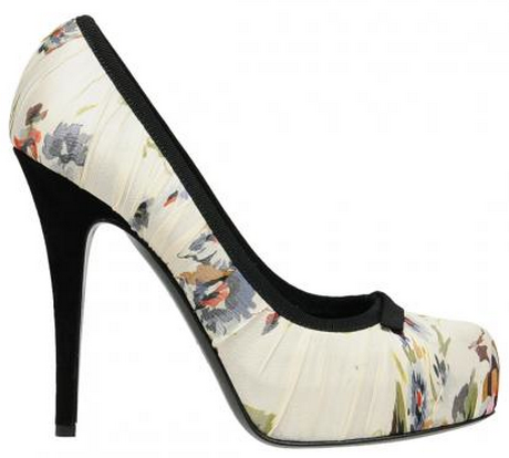 Chaussure femme originale