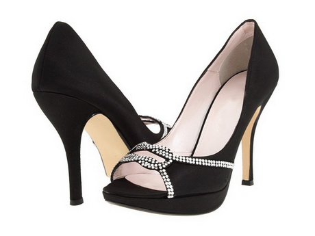 Chaussure soiree femme