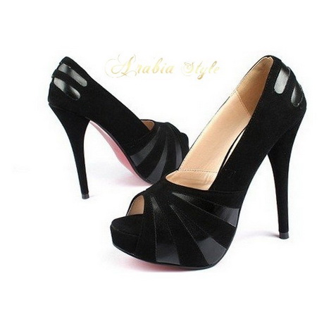 Chaussure talon