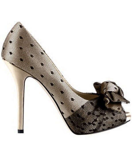 Chaussures de luxe pour femme