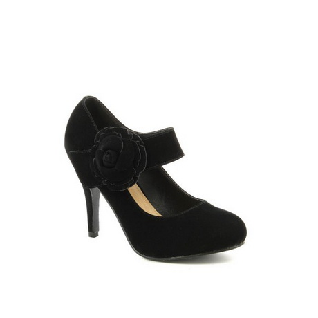 Chaussures escarpins femme