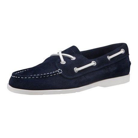 Chaussures femmes bleu marine