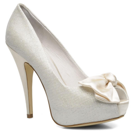 Chaussures femmes mariage