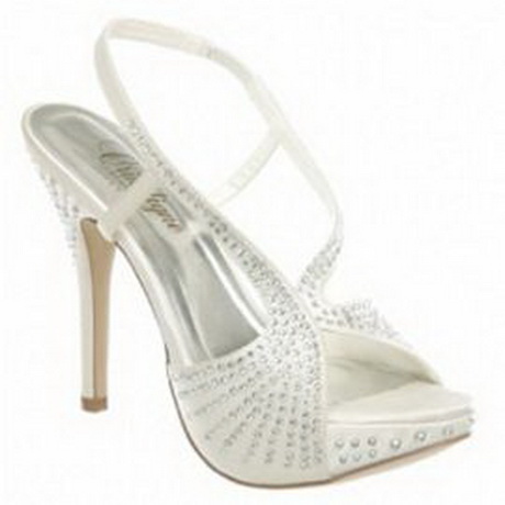 Chaussures femmes mariage