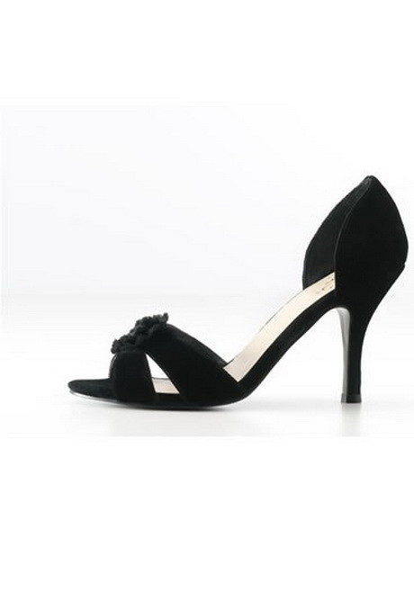chaussure femme 2018 talon