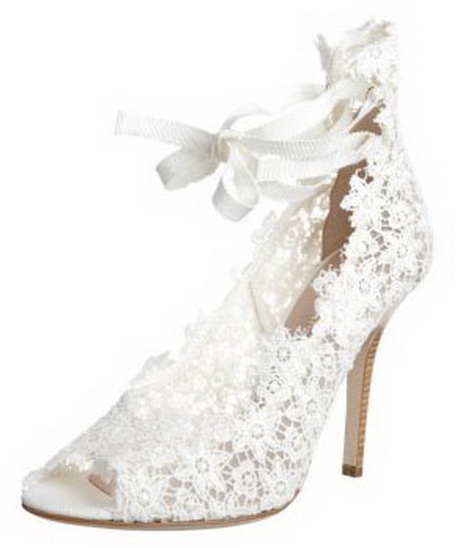 Chaussures mariage femme