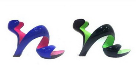 chaussures art soldes femme