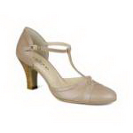 Chaussures salome femme