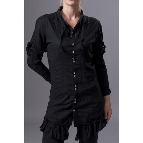 Chemise tunique