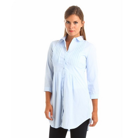 Chemise tunique