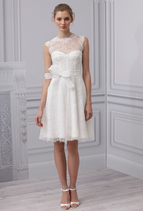 Collection robe mariée