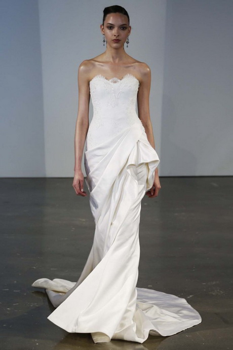 Des robe de mariée 2014