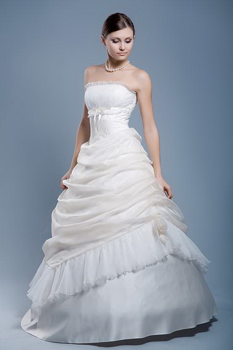 Des robe de mariée