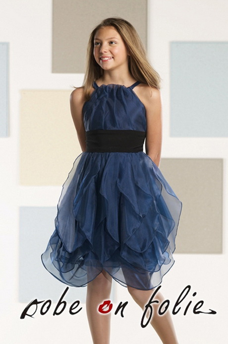 Des robe pour fille