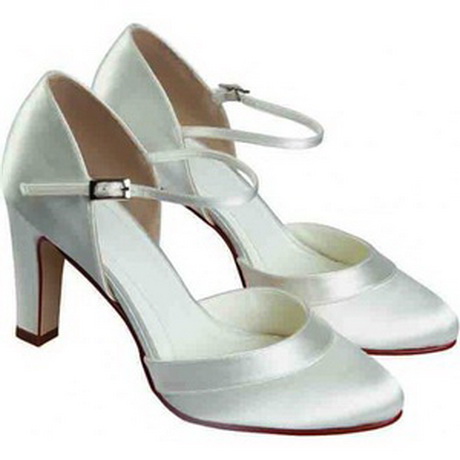 de mariÃ©e dolcetto blanc ou ivoire. Chaussures de mariage:escarpin ...