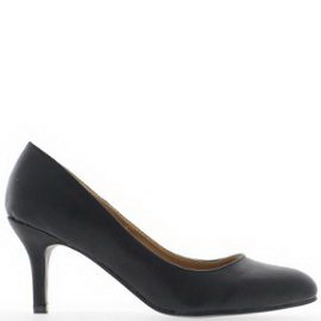 escarpin talon 5 cm