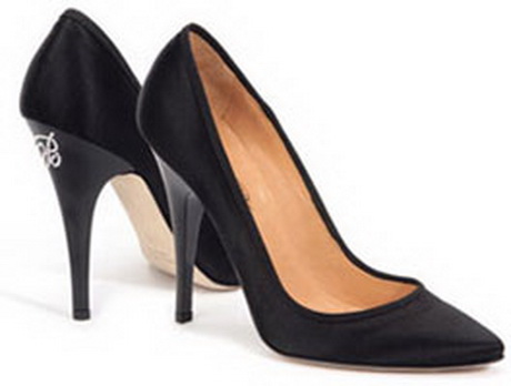 escarpins originaux chic