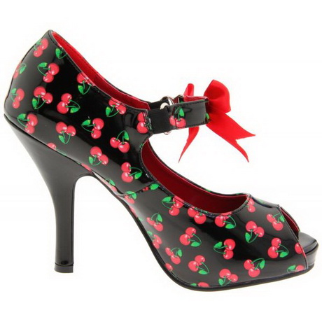 escarpins originaux