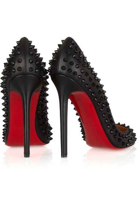 chaussure christian louboutin femme