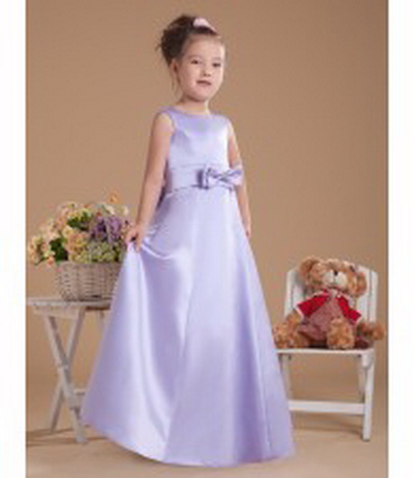 Jolie robe pour fille