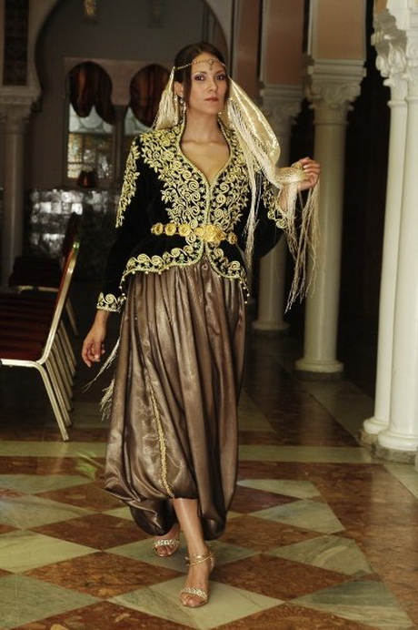 Karakou algerois