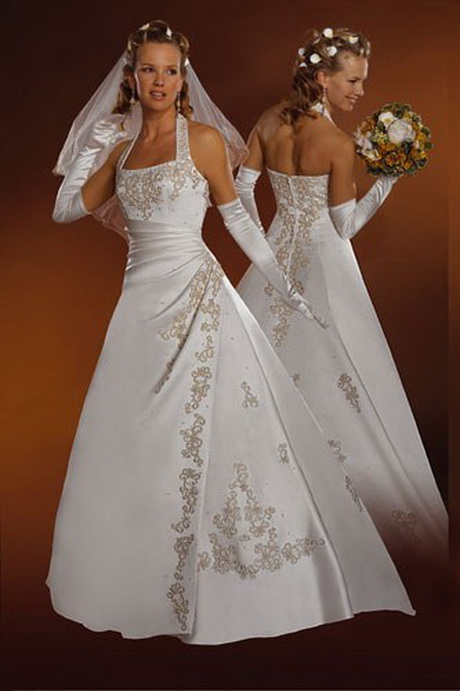 Les belle robe de mariage