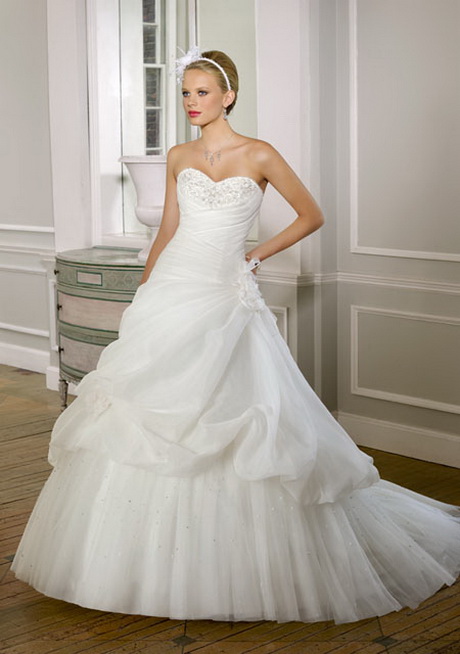 Les belle robe de mariage