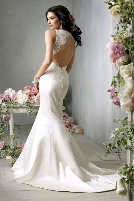 Les plus belles robe de mariée