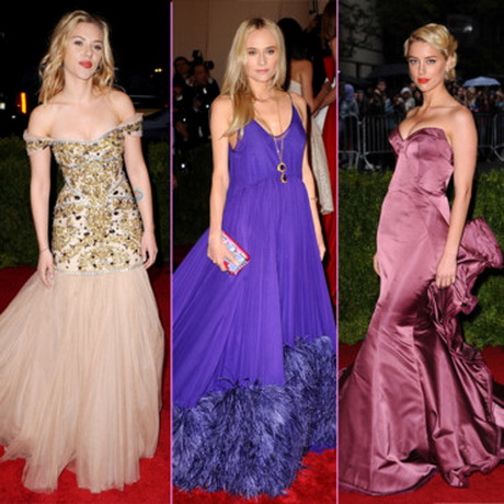 Les plus belles robes de bal