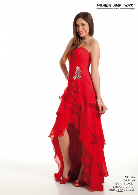 Les robe de fiancaille 2014