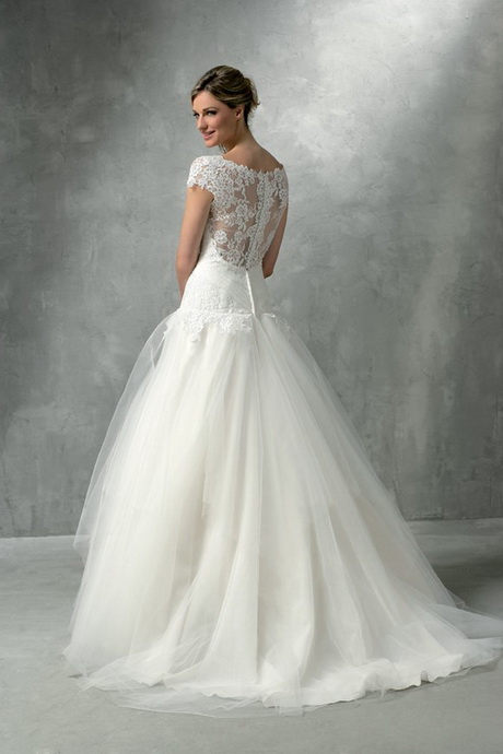 Les robe de mariée 2014