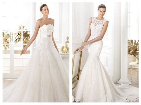 Les robe mariage 2014