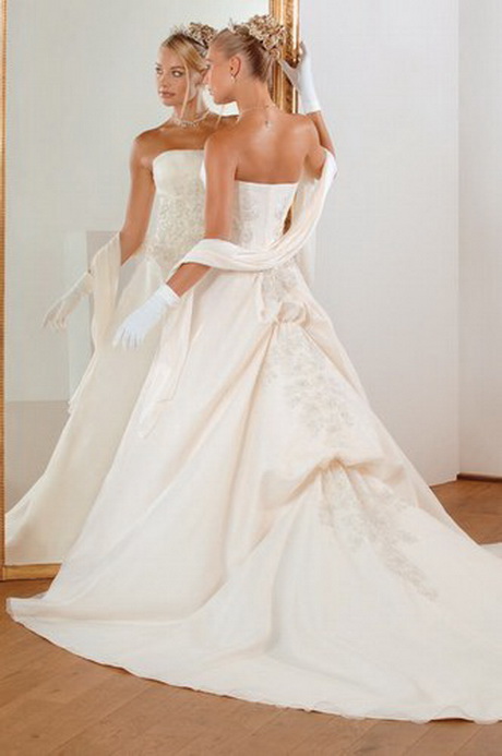 Les robe pour mariage