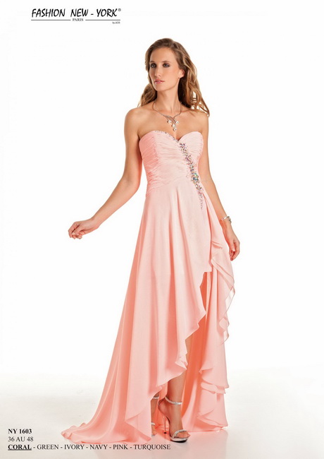 Les robes habill?�es