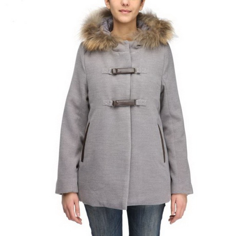 Manteau femme