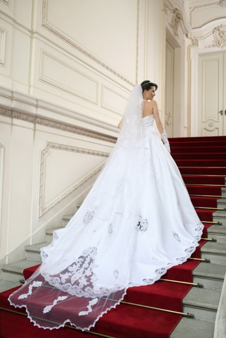 Mariage robe de mariée