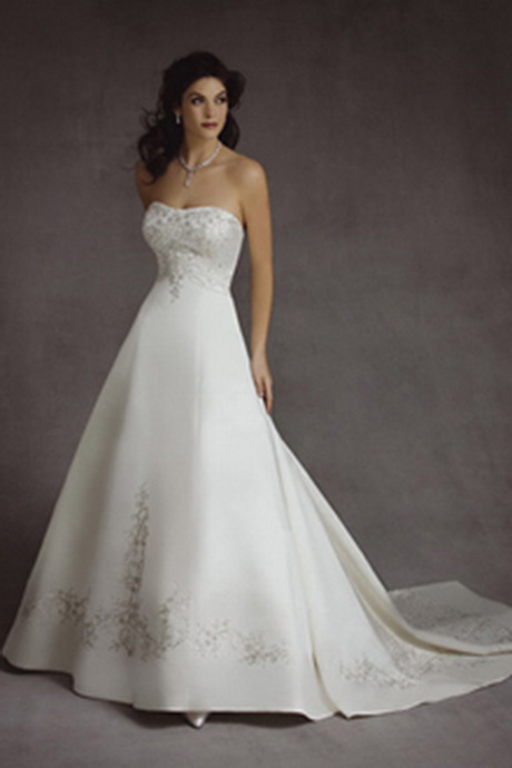 Marque robe de mariée